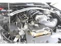  2008 Mustang 4.6 Liter SOHC 24-Valve VVT V8 Engine #31