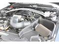  2008 Mustang 4.6 Liter SOHC 24-Valve VVT V8 Engine #32