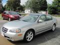 2003 Maxima SE #1