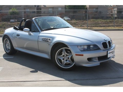 1999 Bmw m roadster colors #3