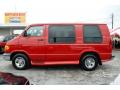 2000 Ram Van 1500 Passenger Conversion #4