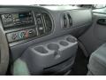 2000 Ram Van 1500 Passenger Conversion #5