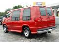  2000 Dodge Ram Van Colorado Red #8