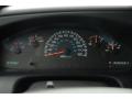 2000 Dodge Ram Van 1500 Passenger Conversion Gauges #14
