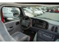  2000 Dodge Ram Van Camel/Tan Interior #15