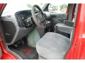  2000 Dodge Ram Van Camel/Tan Interior #16