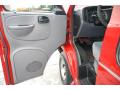 Door Panel of 2000 Dodge Ram Van 1500 Passenger Conversion #18