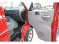 Door Panel of 2000 Dodge Ram Van 1500 Passenger Conversion #19