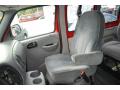  2000 Dodge Ram Van Camel/Tan Interior #20