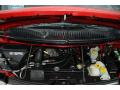  2000 Ram Van 3.9 Liter OHV 12-Valve V6 Engine #28