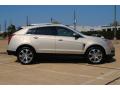  2012 Cadillac SRX Gold Mist Metallic #4