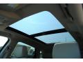 Sunroof of 2012 Cadillac SRX Performance #10