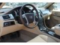 Dashboard of 2012 Cadillac Escalade Luxury #12