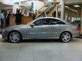 2009 CLK 350 Grand Edition Coupe #3 2009 CLK 350 Grand Edition Coupe #3