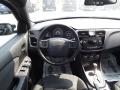 Dashboard of 2012 Chrysler 200 LX Sedan #9