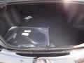  2012 Chrysler 200 Trunk #15