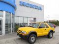 2004 Blazer LS ZR2 4x4 #1