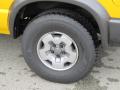  2004 Chevrolet Blazer LS ZR2 4x4 Wheel #4