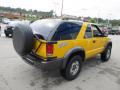  2004 Chevrolet Blazer Yellow #7