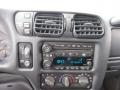 Audio System of 2004 Chevrolet Blazer LS ZR2 4x4 #18