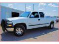 1999 Silverado 1500 LS Extended Cab 4x4 #1