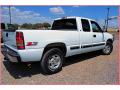 1999 Silverado 1500 LS Extended Cab 4x4 #7