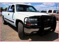 1999 Silverado 1500 LS Extended Cab 4x4 #10