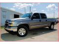 2006 Silverado 1500 Z71 Crew Cab 4x4 #1