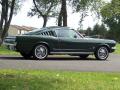 1965 Mustang Coupe #5