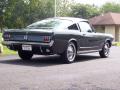 1965 Mustang Coupe #7