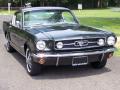 1965 Mustang Coupe #10