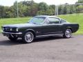 1965 Mustang Coupe #11