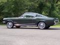 1965 Mustang Coupe #15