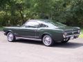 1965 Mustang Coupe #16