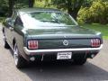 1965 Mustang Coupe #17