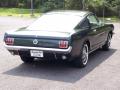1965 Mustang Coupe #18