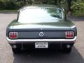1965 Mustang Coupe #19