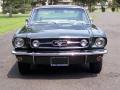 1965 Mustang Coupe #20