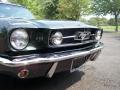 1965 Mustang Coupe #24