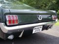 1965 Mustang Coupe #32
