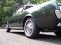 1965 Mustang Coupe #33