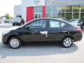 2012 Versa 1.6 SL Sedan #2