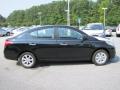 2012 Versa 1.6 SL Sedan #6