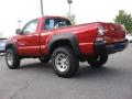 2009 Tacoma Regular Cab 4x4 #5