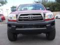 2009 Tacoma Regular Cab 4x4 #8