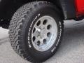 Custom Wheels of 2009 Toyota Tacoma Regular Cab 4x4 #16