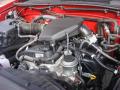  2009 Tacoma 2.7 Liter DOHC 16-Valve VVT-i 4 Cylinder Engine #17