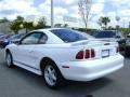 1998 Mustang V6 Coupe #5 1998 Mustang V6 Coupe #5