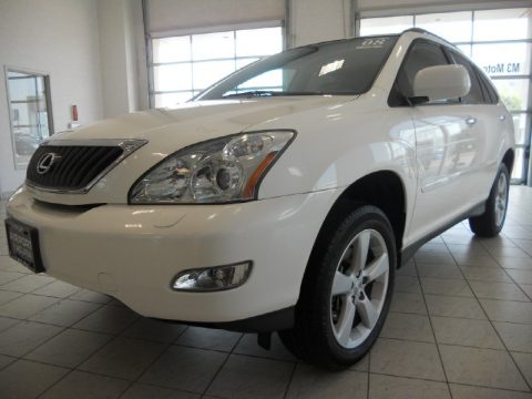 Airport Acura on Used 2008 Lexus Rx 350 Awd For Sale   Stock  I1097   Dealerrevs Com