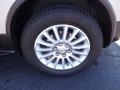  2012 Buick Enclave FWD Wheel #17